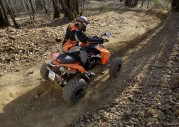 KTM 525 XC ATV